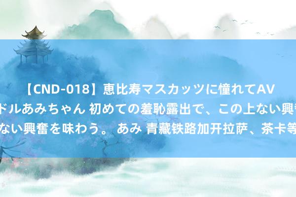 【CND-018】恵比寿マスカッツに憧れてAVデビューした素人アイドルあみちゃん 初めての羞恥露出で、この上ない興奮を味わう。 あみ 青藏铁路加开拉萨、茶卡等观念临时搭客列车