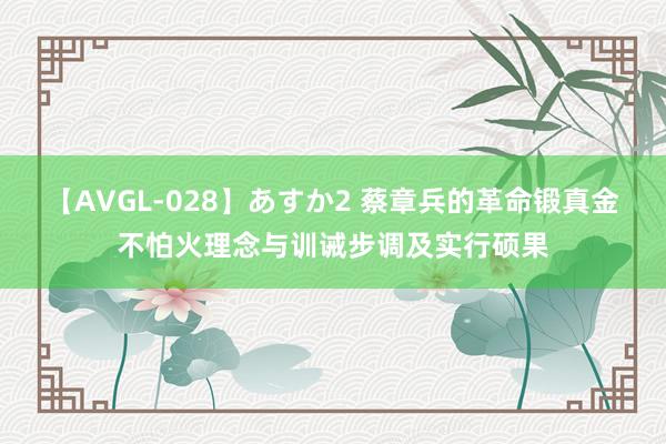 【AVGL-028】あすか2 蔡章兵的革命锻真金不怕火理念与训诫步调及实行硕果